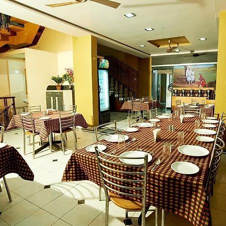 Saideep Villas Shirdi Luaran gambar