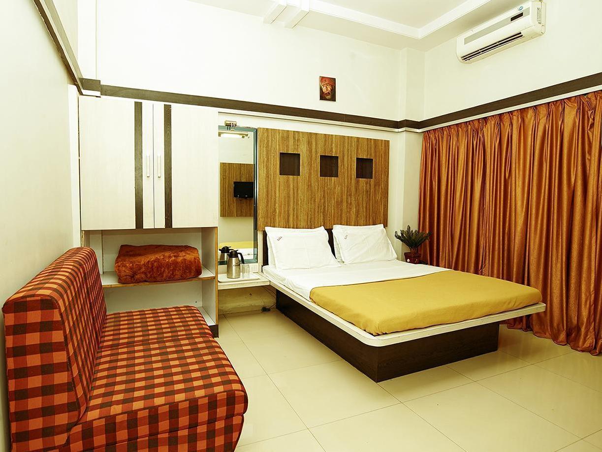 Saideep Villas Shirdi Luaran gambar